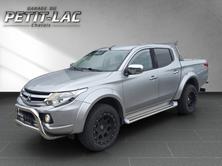 MITSUBISHI 2.4 DID 181 4x4 Style, Diesel, Occasion / Utilisé, Automatique - 5