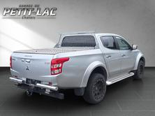 MITSUBISHI 2.4 DID 181 4x4 Style, Diesel, Occasion / Utilisé, Automatique - 6
