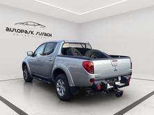 MITSUBISHI 2.5 DID HP 178 4x4 Jubilé, Diesel, Occasion / Utilisé, Automatique - 7