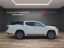 MITSUBISHI L200 2.2 DID 4x4 Style, Diesel, Occasion / Gebraucht, Automatik - 7