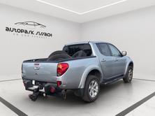 MITSUBISHI 2.5 DID HP 178 4x4 Jubilé, Diesel, Occasion / Utilisé, Automatique - 5