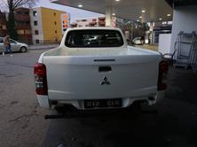 MITSUBISHI L200 D-Cab Pick-up 2.2 DID 4x4 basis, Diesel, Second hand / Used, Automatic - 6