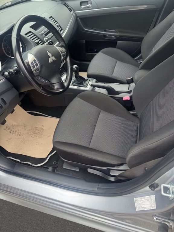 MITSUBISHI LANCER 2.0 DID Invite, Diesel, Occasion / Utilisé, Manuelle - 5