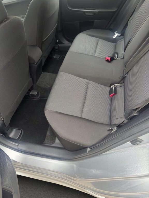 MITSUBISHI LANCER 2.0 DID Invite, Diesel, Occasion / Utilisé, Manuelle - 7