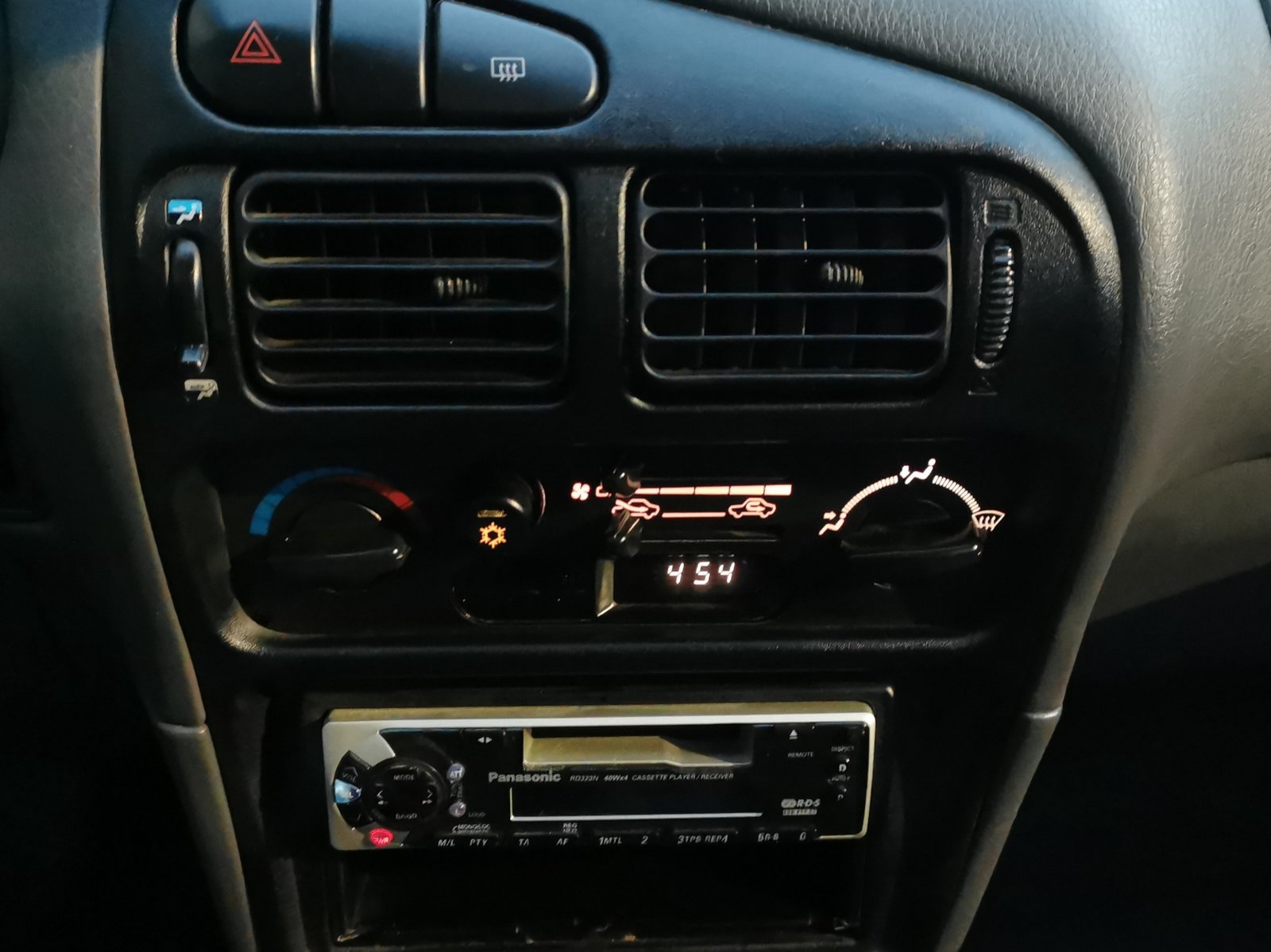 MITSUBISHI Lancer 1.6 GLX Edition4x4, Benzin, Occasion / Gebraucht, Handschaltung - 3