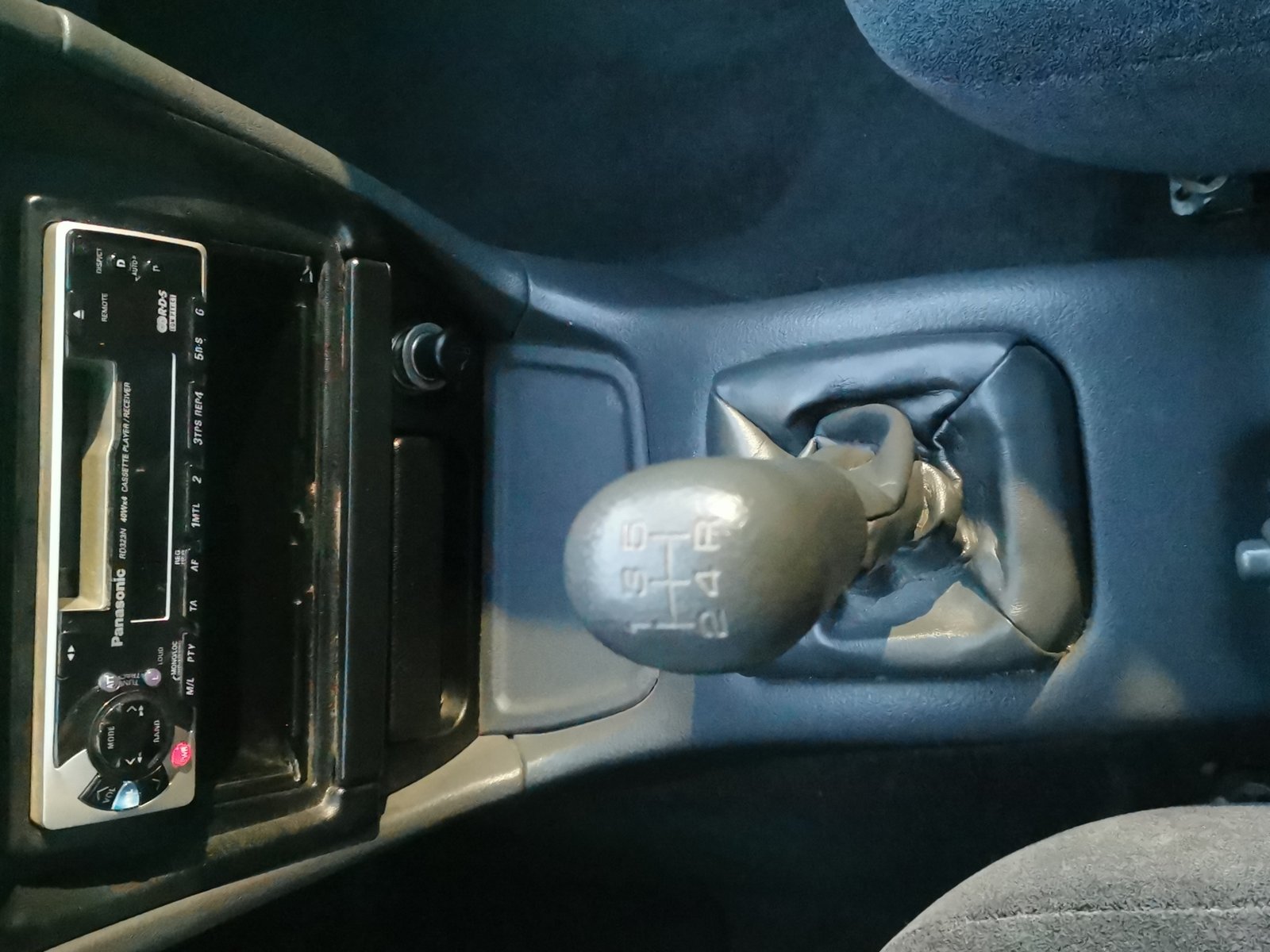 MITSUBISHI Lancer 1.6 GLX Edition4x4, Benzin, Occasion / Gebraucht, Handschaltung - 4