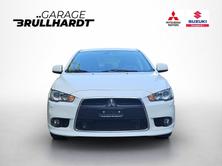 MITSUBISHI Lancer Sportback 1.8 MIVEC Instyle CVT, Benzina, Occasioni / Usate, Automatico - 2