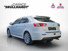 MITSUBISHI Lancer Sportback 1.8 MIVEC Instyle CVT, Benzina, Occasioni / Usate, Automatico - 3