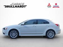 MITSUBISHI Lancer Sportback 1.8 MIVEC Instyle CVT, Benzina, Occasioni / Usate, Automatico - 4