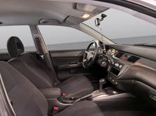 MITSUBISHI Lancer 1.6 Invite (Comfort) Wagon, Benzin, Occasion / Gebraucht, Automatik - 2