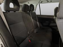 MITSUBISHI Lancer 1.6 Invite (Comfort) Wagon, Benzin, Occasion / Gebraucht, Automatik - 4