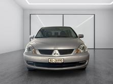 MITSUBISHI Lancer 1.6 Invite (Comfort) Wagon, Benzin, Occasion / Gebraucht, Automatik - 5