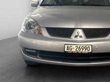 MITSUBISHI Lancer 1.6 Invite (Comfort) Wagon, Benzin, Occasion / Gebraucht, Automatik - 6