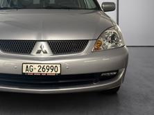 MITSUBISHI Lancer 1.6 Invite (Comfort) Wagon, Benzin, Occasion / Gebraucht, Automatik - 7