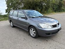 MITSUBISHI Lancer 1.6 Invite (Comfort) Wagon, Petrol, Second hand / Used, Automatic - 3