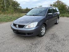 MITSUBISHI Lancer 1.6 Invite (Comfort) Wagon, Petrol, Second hand / Used, Automatic - 4