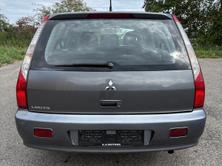 MITSUBISHI Lancer 1.6 Invite (Comfort) Wagon, Petrol, Second hand / Used, Automatic - 7