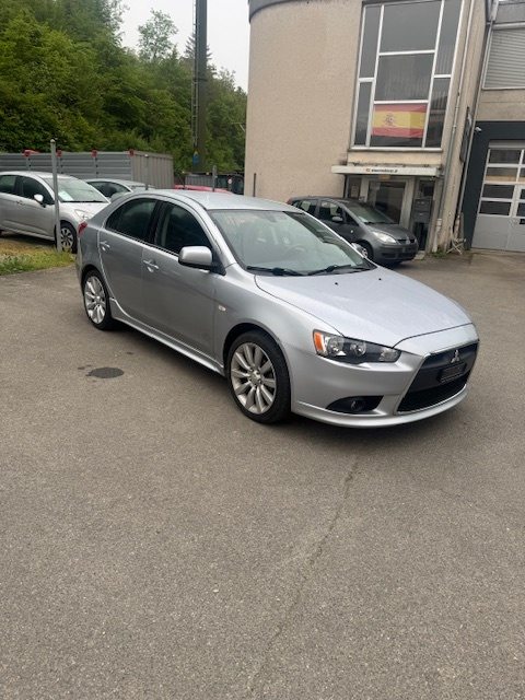MITSUBISHI LANCER 2.0 DID Invite, Diesel, Second hand / Used, Manual - 3