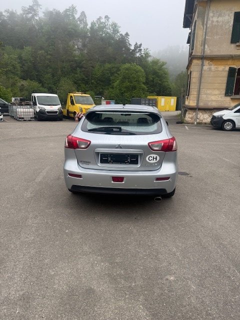 MITSUBISHI LANCER 2.0 DID Invite, Diesel, Second hand / Used, Manual - 4