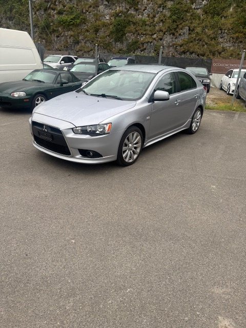 MITSUBISHI LANCER 2.0 DID Invite, Diesel, Second hand / Used, Manual - 2