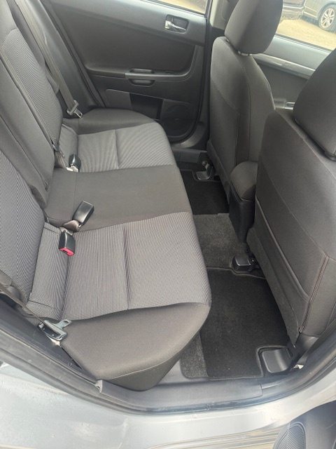 MITSUBISHI LANCER 2.0 DID Invite, Diesel, Second hand / Used, Manual - 6