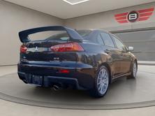 MITSUBISHI LANCER 2.0 T MIVEC Evolution GSR, Benzina, Occasioni / Usate, Automatico - 6