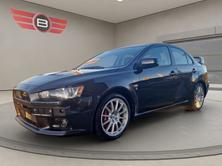 MITSUBISHI LANCER 2.0 T MIVEC Evolution GSR, Benzina, Occasioni / Usate, Automatico - 2