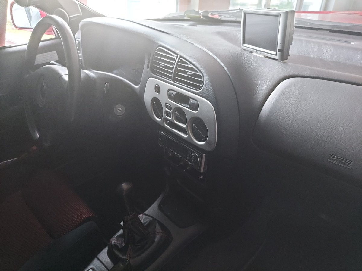 MITSUBISHI Lancer Evo VI RS-2, Essence, Occasion / Utilisé, Manuelle - 5