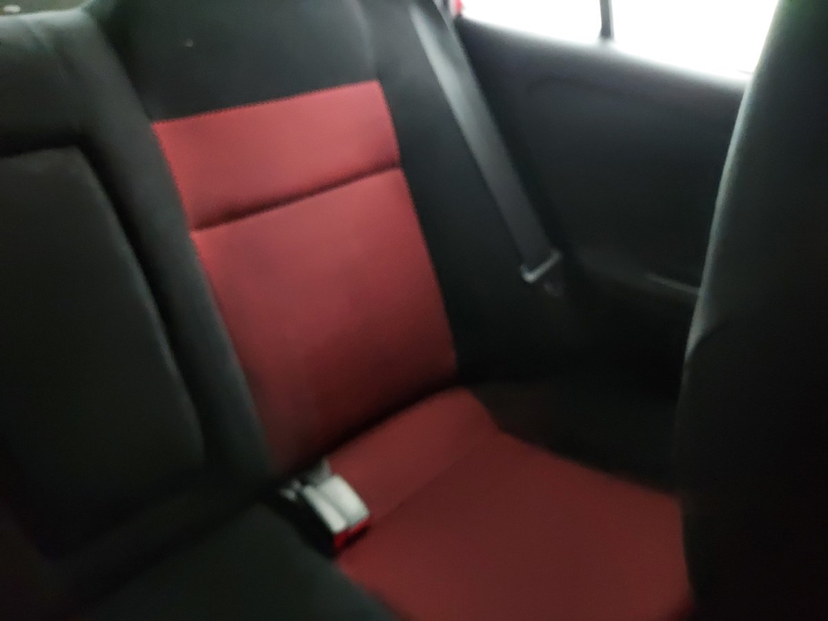 MITSUBISHI Lancer Evo VI RS-2, Essence, Occasion / Utilisé, Manuelle - 6