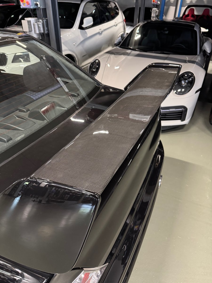 MITSUBISHI Lancer Evo VIII, Benzin, Occasion / Gebraucht, Handschaltung - 6