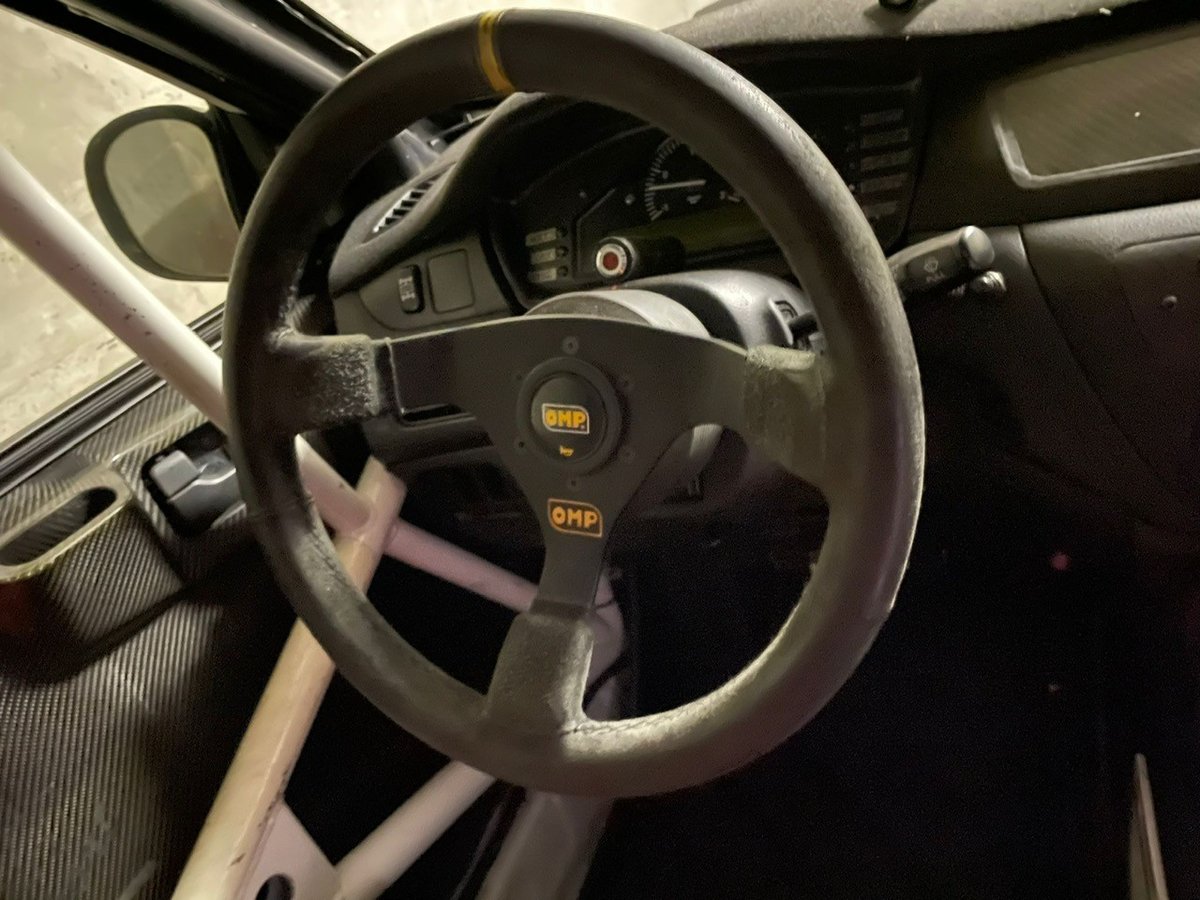 MITSUBISHI Evo 8 MR Rallyeart, Occasion / Utilisé - 6