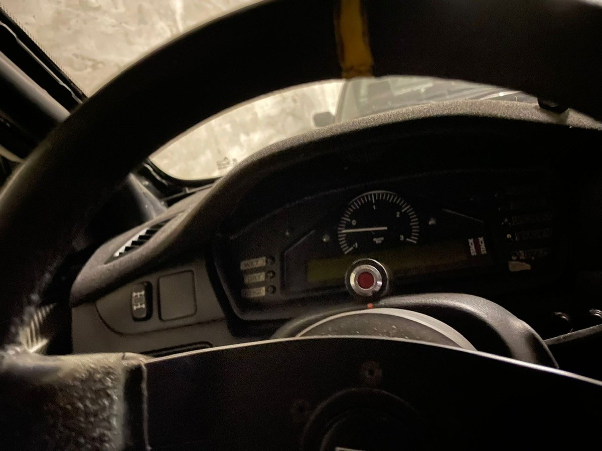 MITSUBISHI Evo 8 MR Rallyeart, Occasion / Utilisé - 7