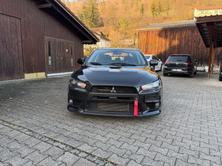 MITSUBISHI Lancer Evo X GSR, Benzina, Occasioni / Usate, Manuale - 2