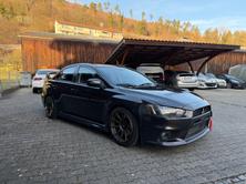 MITSUBISHI Lancer Evo X GSR, Benzina, Occasioni / Usate, Manuale - 3
