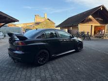 MITSUBISHI Lancer Evo X GSR, Benzina, Occasioni / Usate, Manuale - 4
