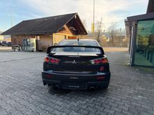 MITSUBISHI Lancer Evo X GSR, Benzina, Occasioni / Usate, Manuale - 5