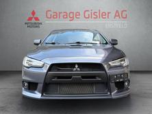 MITSUBISHI Lancer 2.0 T MIVEC Evolution GSR mit 367PS, Petrol, Second hand / Used, Manual - 2
