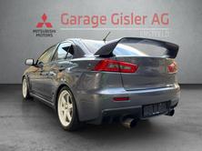 MITSUBISHI Lancer 2.0 T MIVEC Evolution GSR mit 367PS, Petrol, Second hand / Used, Manual - 5