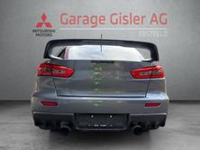 MITSUBISHI Lancer 2.0 T MIVEC Evolution GSR mit 367PS, Petrol, Second hand / Used, Manual - 6