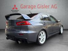 MITSUBISHI Lancer 2.0 T MIVEC Evolution GSR mit 367PS, Petrol, Second hand / Used, Manual - 7