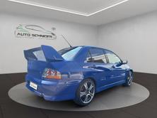 MITSUBISHI Lancer 2.0 T 16V EVO-VllI Sport, Petrol, Second hand / Used, Manual - 3
