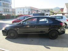 MITSUBISHI Lancer Sportback 1.8 Invite CVT, Benzina, Occasioni / Usate, Automatico - 2