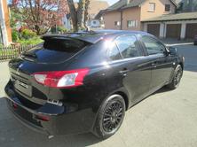 MITSUBISHI Lancer Sportback 1.8 Invite CVT, Benzina, Occasioni / Usate, Automatico - 5