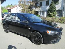 MITSUBISHI Lancer Sportback 1.8 Invite CVT, Benzina, Occasioni / Usate, Automatico - 6