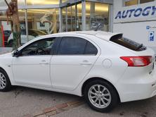MITSUBISHI Lancer 1.8 GS Automat, Essence, Occasion / Utilisé, Automatique - 2