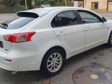 MITSUBISHI Lancer 1.8 GS Automat, Essence, Occasion / Utilisé, Automatique - 3