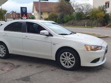 MITSUBISHI Lancer 1.8 GS Automat, Essence, Occasion / Utilisé, Automatique - 4
