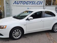 MITSUBISHI Lancer 1.8 GS Automat, Essence, Occasion / Utilisé, Automatique - 5