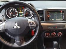 MITSUBISHI Lancer 1.8 GS Automat, Essence, Occasion / Utilisé, Automatique - 6