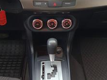 MITSUBISHI Lancer 1.8 GS Automat, Essence, Occasion / Utilisé, Automatique - 7